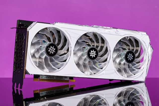 nvidia rtx3090介绍(nvidia rtx 3080显卡横评)插图5