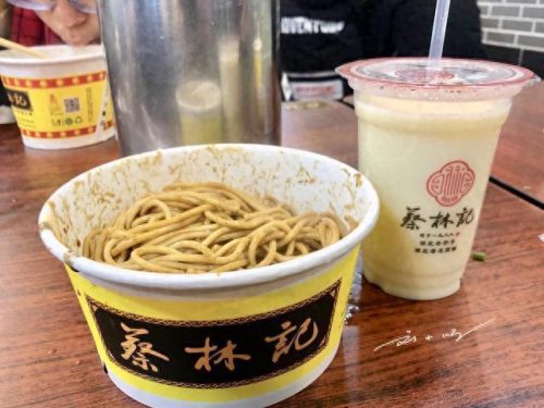 武汉十大最难吃小吃排行榜(武汉最好吃的10种小吃)插图1
