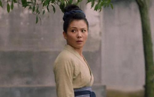 十大老男演员排行榜台湾(台湾最英俊美男子)插图14