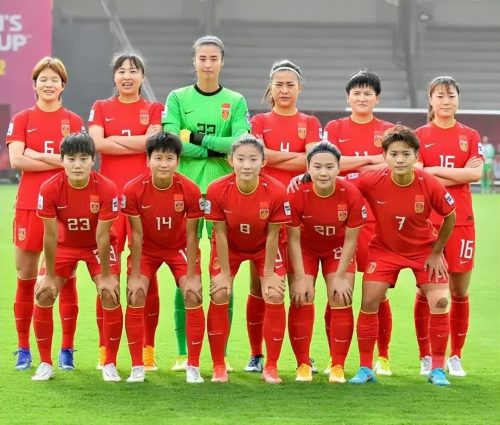 2022女足世界杯冠军(2022女篮世界杯)插图2