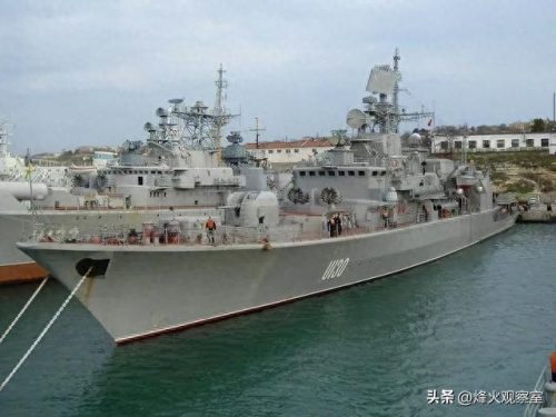 十大最强巡逻舰排行榜最新(中国新2000吨级巡逻舰)插图22