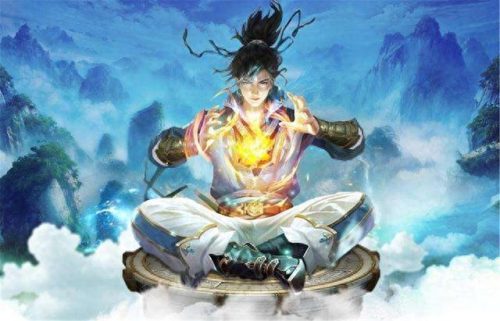 十大风水相术小说排行榜(风水小说第一名)插图9