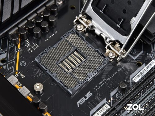 b460主板最佳cpu(b460主板支持11代cpu吗)插图