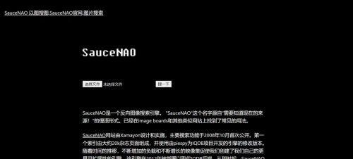 在线以图搜图软件(以图搜图软件)插图
