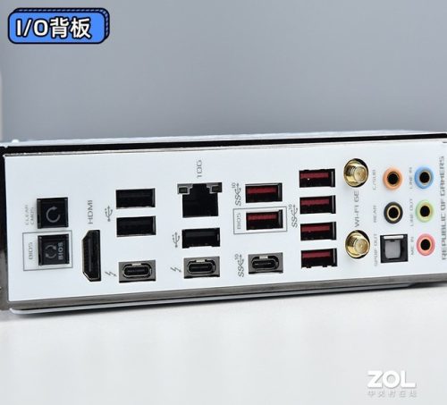 rog主板各个型号(rog幻14 2022款)插图12