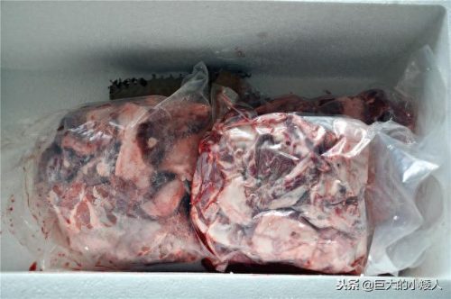 网购羊肉十大排行榜(羊肉三放三不放)插图7