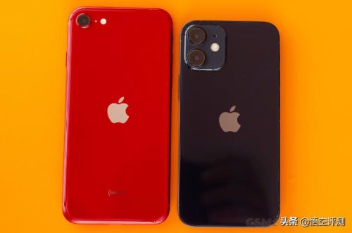 苹果 se 值不值得 入手(苹果iphone 13全系列)插图3