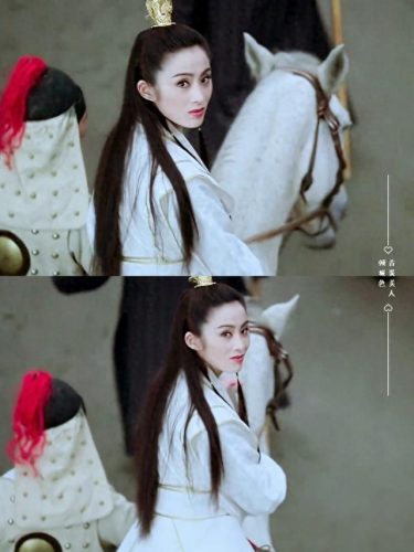 古代小说十大美女排行榜(主角把所有美女变成傀儡小说)插图16