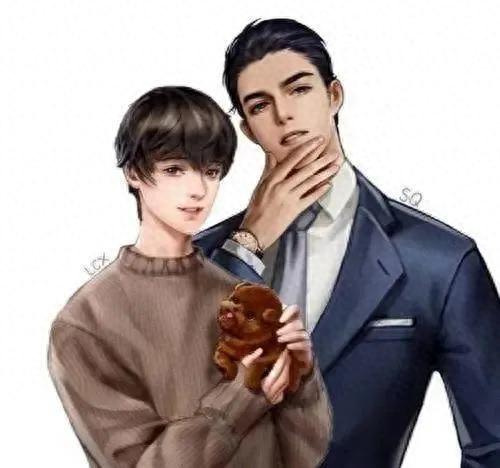 公认的十大渣男小说排行榜(渣男的十大标准)插图