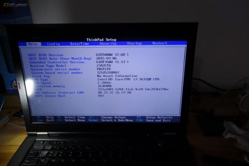 thinkpad t430通病(thinkpad t430还能用几年)插图9