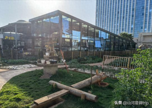 农家亲子乐园十大排行榜(农家亲子乐园)插图26