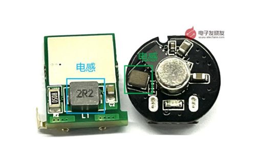 usb充电线拆解图(电池仓拆解)插图8