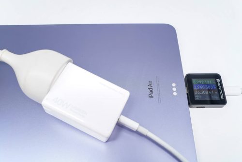 ipad air5充电时间测试(ipad air5充电多长时间能充满)插图41
