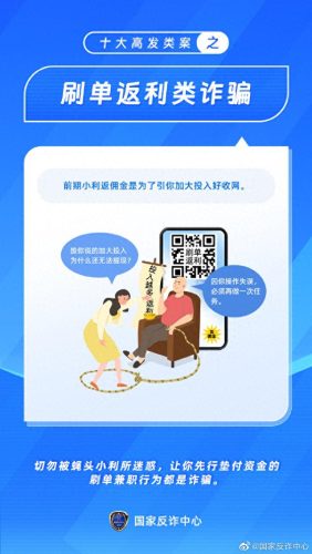 中国十大诈骗案排行榜最新(临潭县丁玉梅集资诈骗案)插图