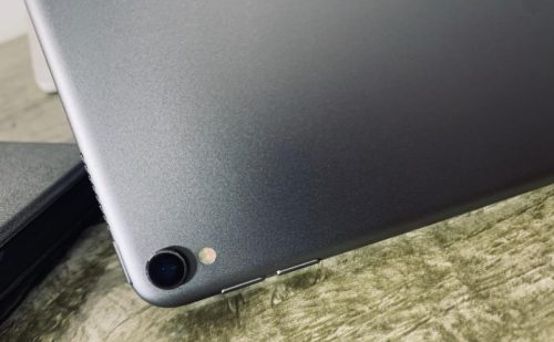 苹果ipad pro 12.9寸2017参数(苹果12.9英寸ipad pro参数)插图2