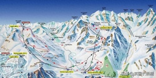 世界十大滑雪场排行榜最新(国内最好的十座滑雪场)插图19
