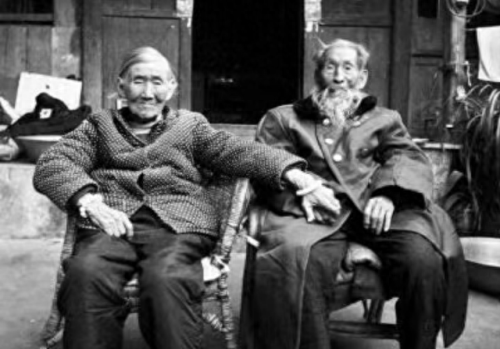 抗战老兵十大排行榜图片(抗战老兵如今还有多少健在)插图10