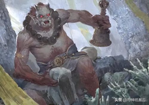 地府十大阴帅鬼差排行榜(地府鬼差苏凡合集)插图3