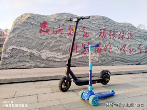 深圳十大电动滑板车排行榜(滑板车价格及图片)插图33