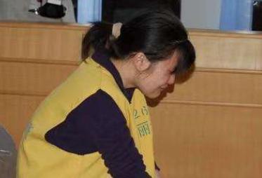 女大学生是怎么走向堕落的(未成年心理现状)插图1