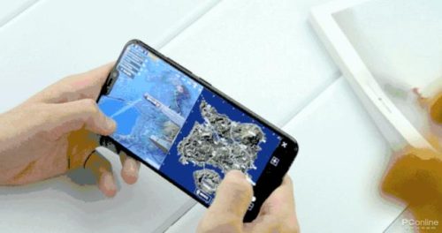 vivo x21i参数配置详细(vivo x21i评测)插图8