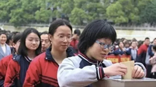 湖南十大学霸排行榜图片(中国十大青年学霸)插图8