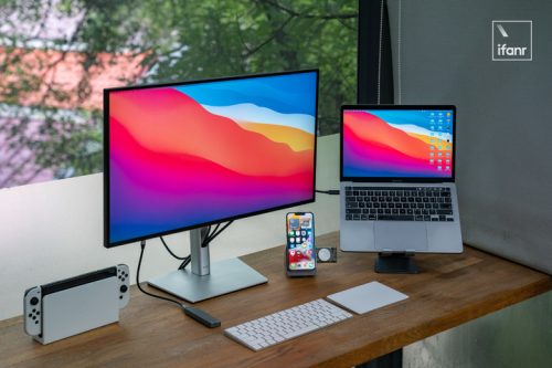 dell显示器怎么样(dell 3040m)插图30