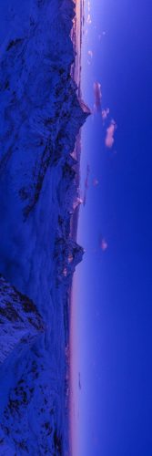 全国十大雪山排行榜图(中国最有名的雪山有哪些)插图81