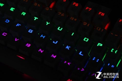 e元素键盘是杂牌吗(e元素z11键盘怎么调灯光特效)插图4
