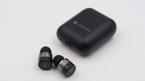 motorola蓝牙耳机连接(好用的无线耳机)插图10