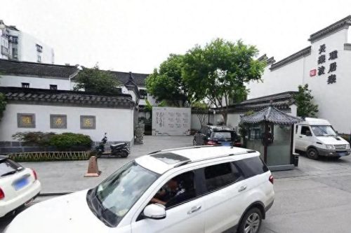 林皇园十大豪宅排行榜(十大豪华豪宅排名)插图3