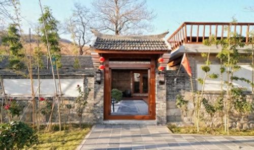 北方十大温泉度假酒店排行榜(清远熹乐谷温泉度假酒店)插图21