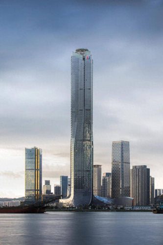 东莞十大最高建筑物排行榜(东莞黄江十大景点)插图3