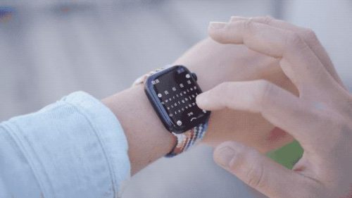 applewatch手表功能(applewatch手表是通用的吗)插图3