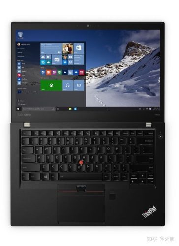 thinkpadt系列生产年份(thinkpad 开机黑屏)插图16