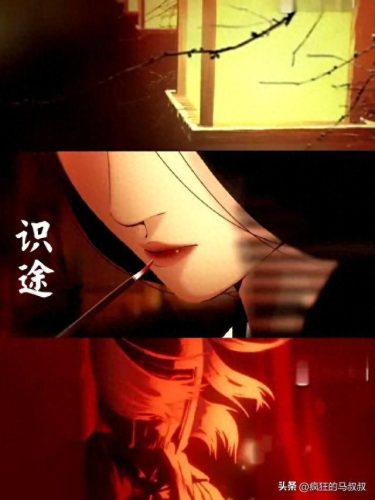 十大古典动画片排行榜中国(十部顶级历史动画片)插图4