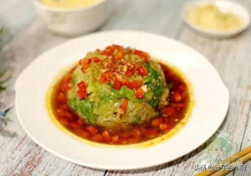 炒菜十大排行榜最新图片(保定炒菜排行榜)插图13