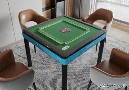 麻将机中国十大品牌排行榜(麻将机十大品牌排名前十名)插图3