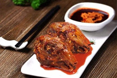 麻辣休闲食品十大排行榜(小食品休闲食品爆款)插图36