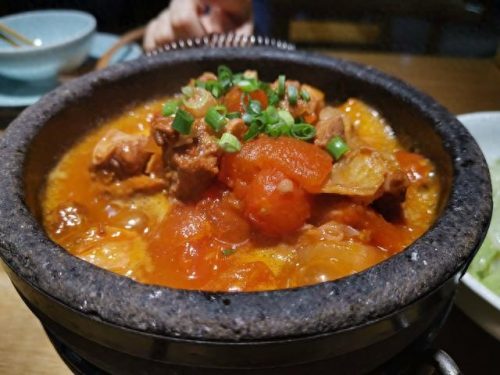 中国十大酸菜鱼企业排行榜(酸菜鱼加盟排名前十名)插图2