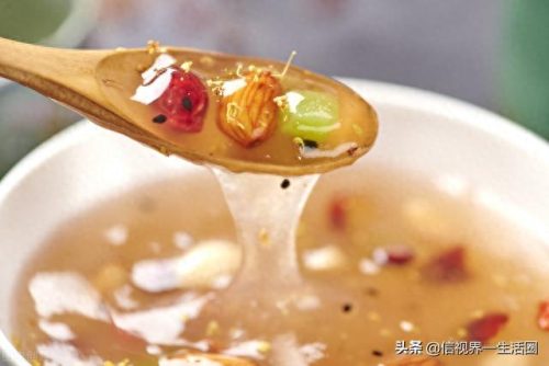 冲剂饮料十大排行榜最新(十大好喝的饮料冲剂排行)插图