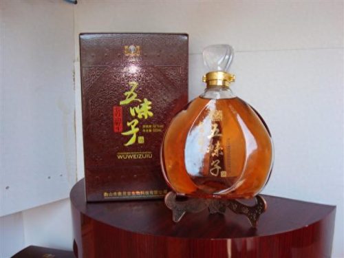 特配酒十大排行榜(十大接地气酒排名)插图3