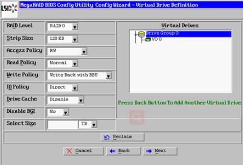 ibm 3850 安装系统(ibm x3850 bios设置)插图12