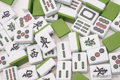 麻将机中国十大品牌排行榜(麻将机十大品牌排名前十名)插图