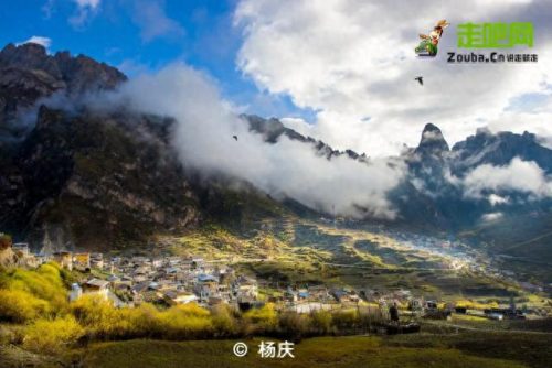 11月旅游十大排行榜(8月份旅游热门排行榜)插图35