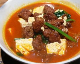 陕西长武县十大美食排行榜(春节十大传统美食)插图