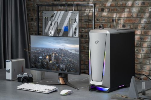igame600元显卡(小黑盒igamem600)插图