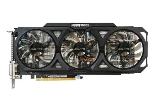 gtx770显卡是什么级别(显卡 gtx770多少钱)插图3