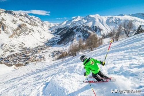 世界十大滑雪场排行榜最新(国内最好的十座滑雪场)插图9