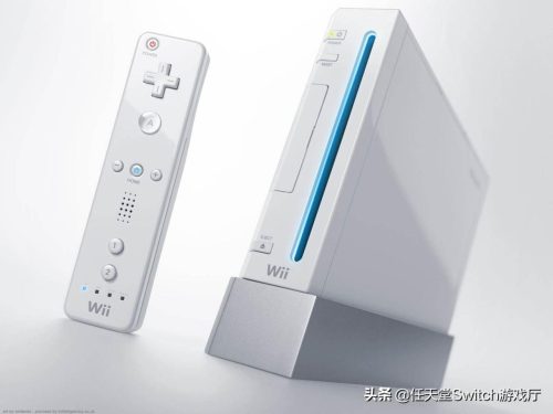 wii回收(wii使用教程)插图